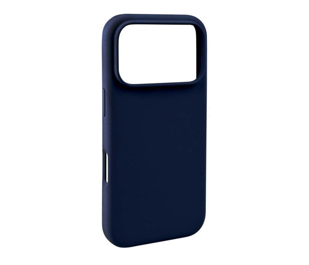 Pomologic CoverCase etui do iPhone 17 Pro z MagSafe navy - 1365184 - zdjęcie 3